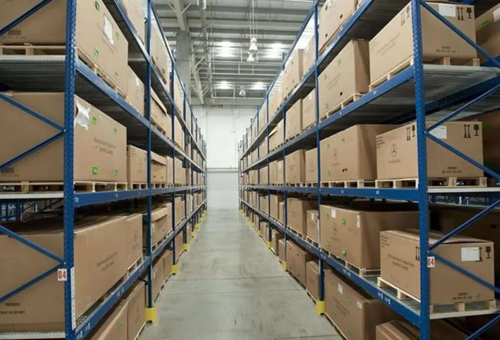 泉州到滨海县货物仓储