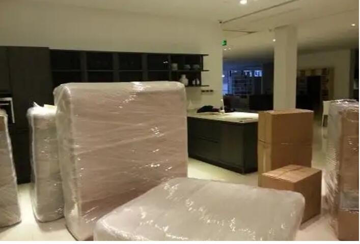 泉州到滨海县长途搬家