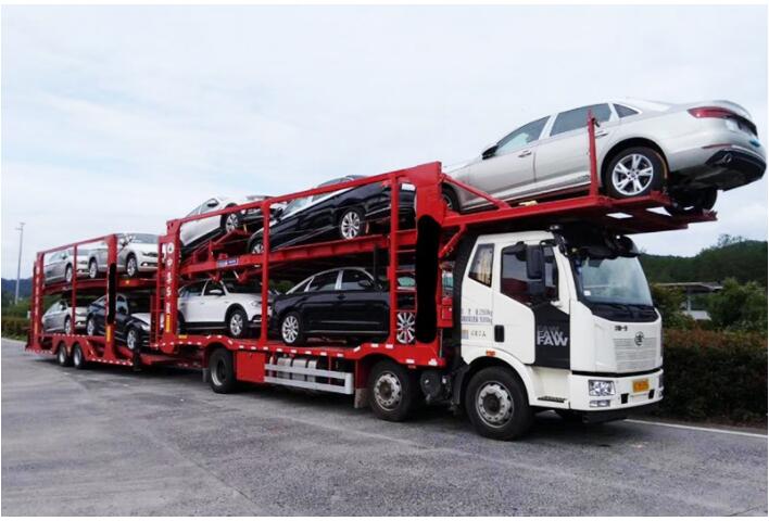 泉州到滨海县轿车托运